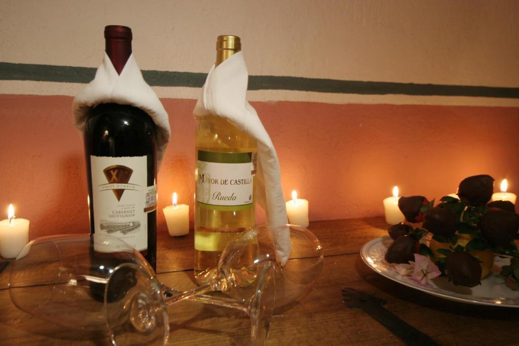 Posada De La Aldea San Miguel de Allende Eksteriør billede