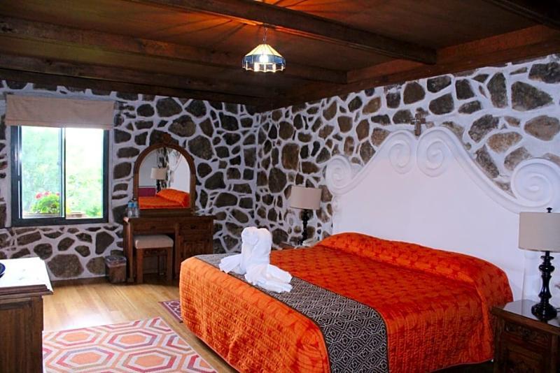 Posada De La Aldea San Miguel de Allende Eksteriør billede